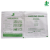 Surgical Medical Sterile Paraffin Gauze Swab Dressing/Pad/Swab