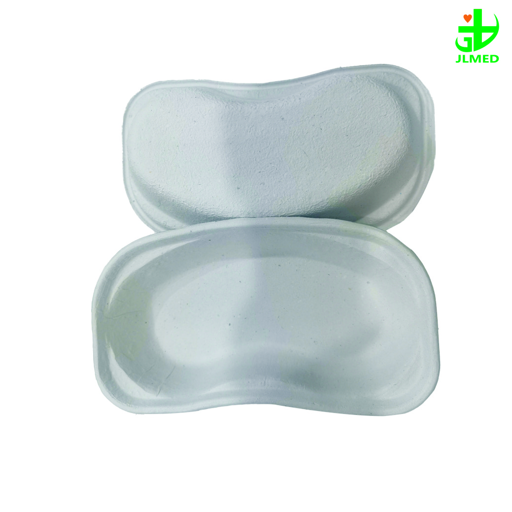 Hospital Disposable Medical Surgical Kidney Tray Disposable