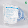 Disposable Medical Standard PVC Anesthesia Mask with Colorful Factory