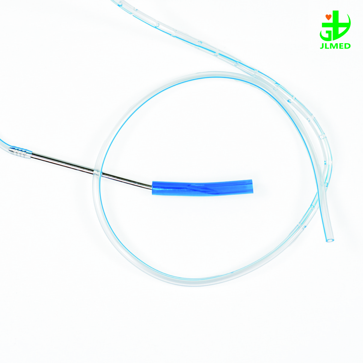 Medical Disposable High Vacuum Closed Wound Dranage System Negative Pressure Suction Reservoir