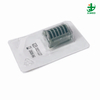 Disposable Medical Instruments Ligating Clips Titanium Hemostatic Ligating Clip for Laparoscopy Surgery