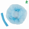 Disposable Medical Non Woven Cap Hair Nets Head Hood Covers Nylon Hats