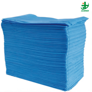 High Quality Non Woven Disposable Medical Bed Sheet Surgical Medical Hospital Bed Sheet