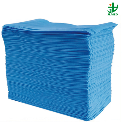 High Quality Non Woven Disposable Medical Bed Sheet Surgical Medical Hospital Bed Sheet