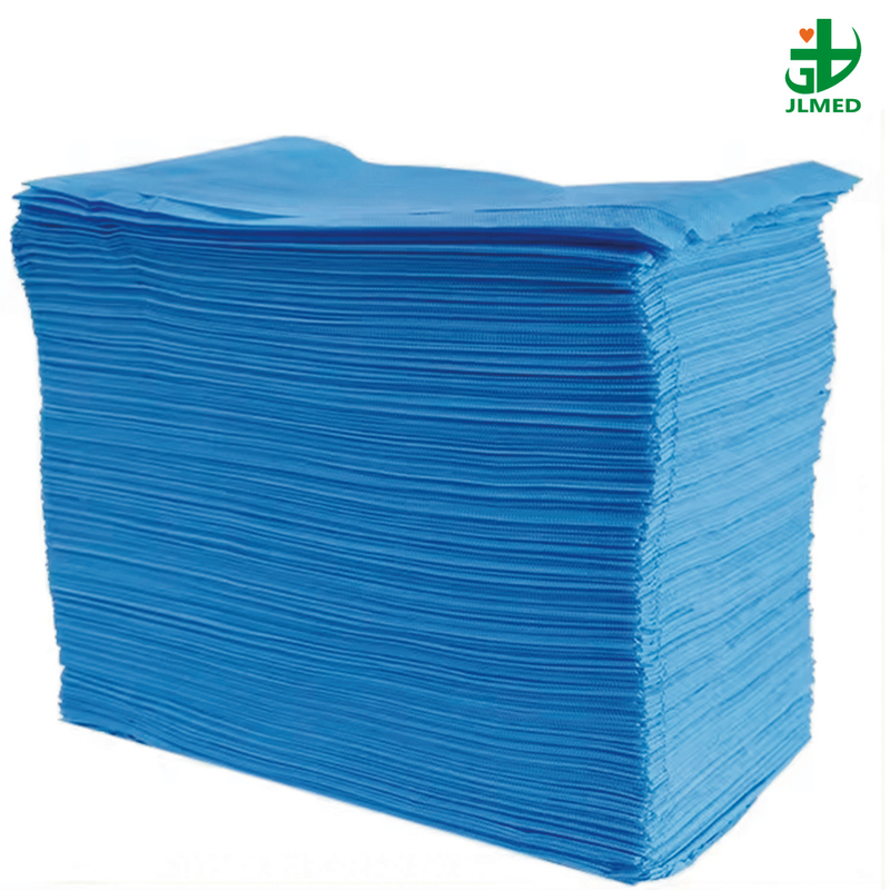 High Quality Non Woven Disposable Medical Bed Sheet Surgical Medical Hospital Bed Sheet