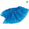Shoe Booties Non Slip Disposable Non Woven Shoe Cover Durable Hygienic Foot Booties Covers