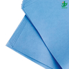 Factory Direct Sell Sterilization Medical Coated Crepe Wrapping Paper with Different Colors