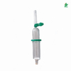 Pump Infusion Set Medical Disposable Intravenous Needle IV Set Drip