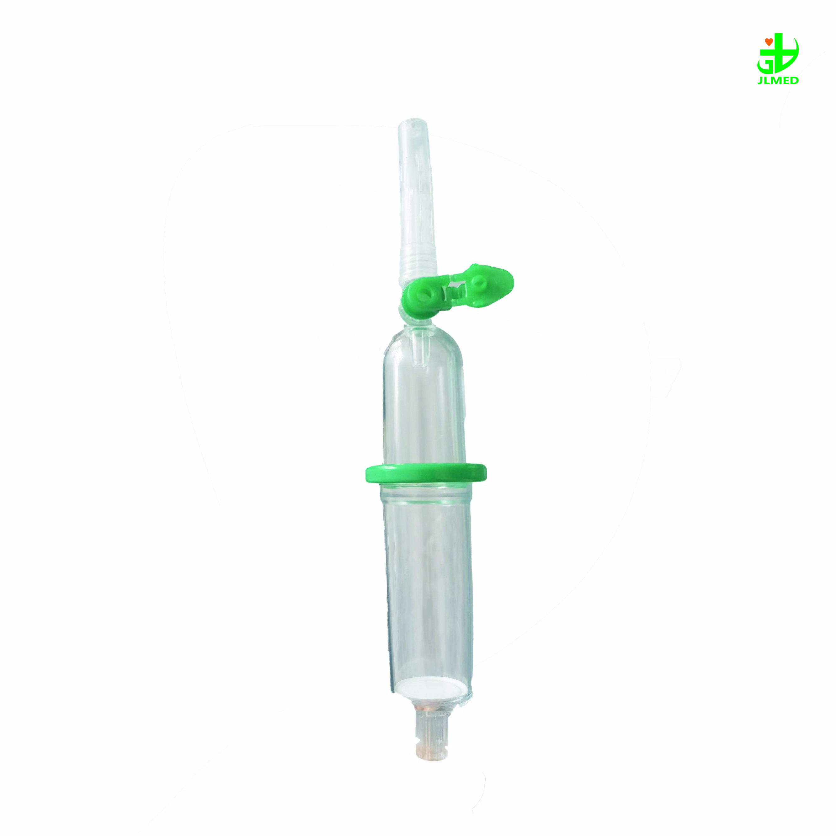 Pump Infusion Set Medical Disposable Intravenous Needle IV Set Drip